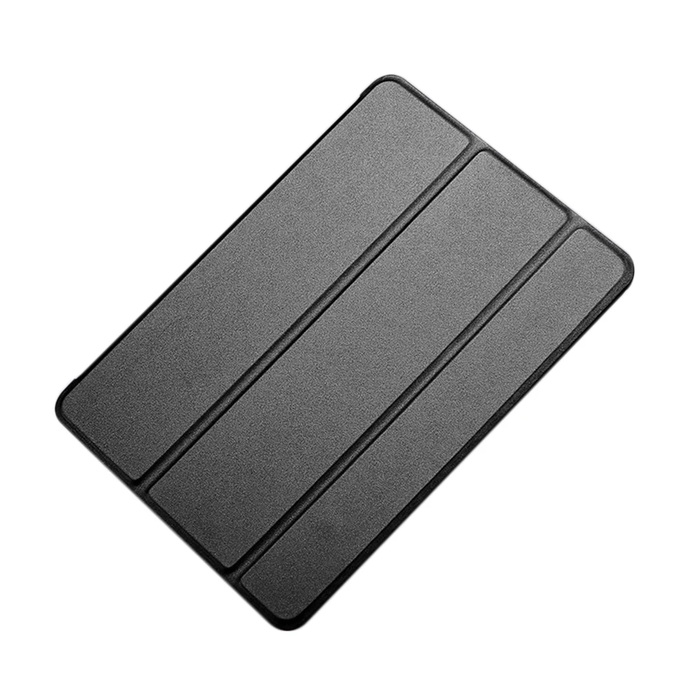 Силиконовый умный защитный чехол Магнитный для iPad Mini 1 2 3 7 9 дюйма с кронштейном