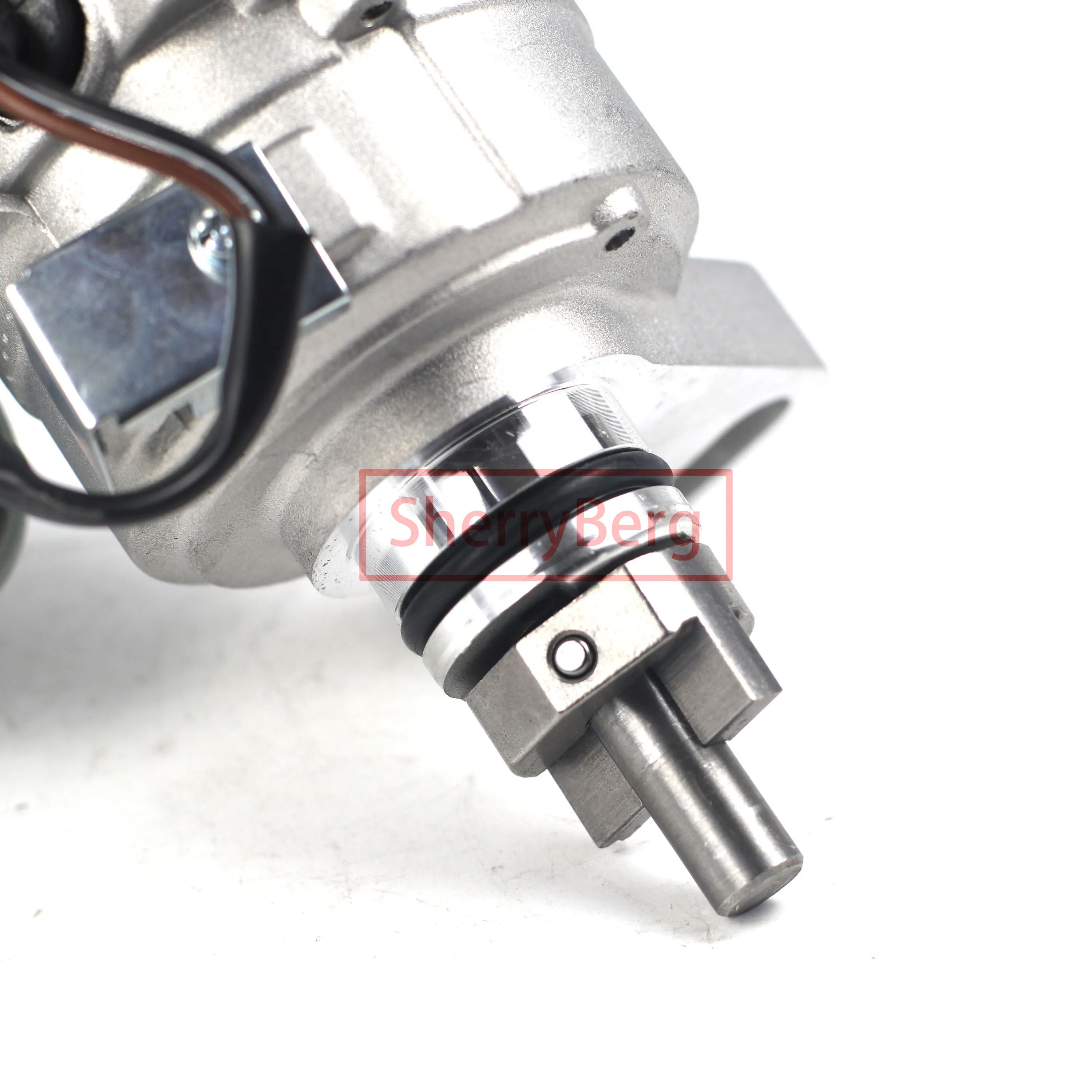 Фото SherryBerg Complete Dis. for KANCIL 660EX, 660GX, 660EZ, 850EX, 850GX, 850EZ дистрибьютор 12V 19060-87210 FDW372 3 цилиндра №3
