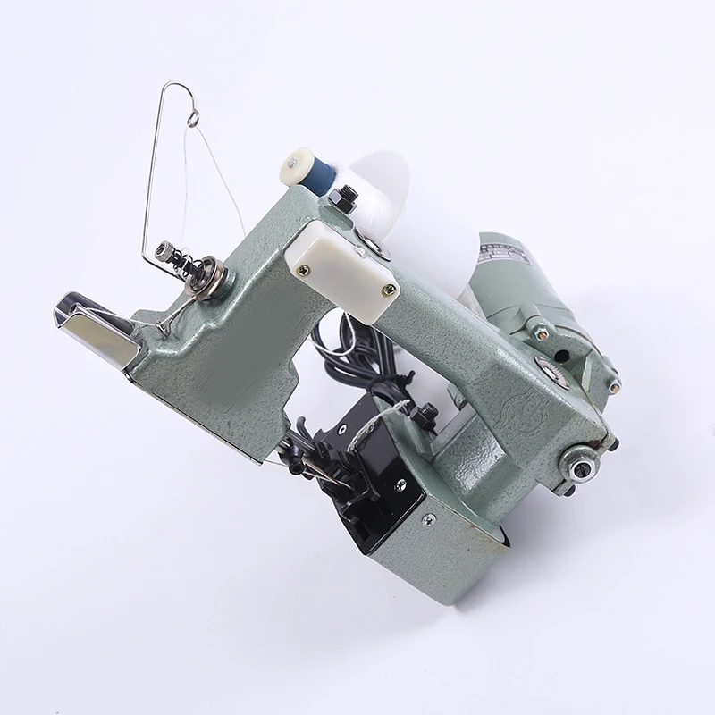 Профессиональная упаковочная машина электрическая для ручного шитья