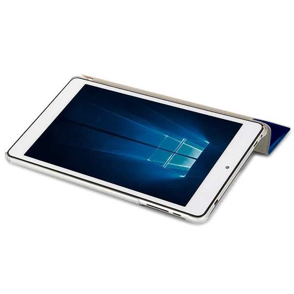 Для Teclast P80 Pro Tablet PC высококачественный ультратонкий PU