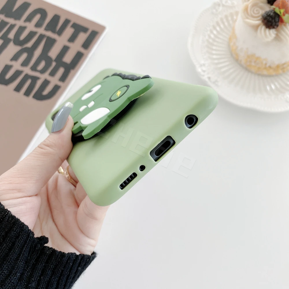 Чехол-держатель для телефона Xiaomi Mi 6X A2 5X A1 Note 3 Redmi 8A 8 7A 7 6A 6 Pro 5 Plus 5A 4A S2 Y2