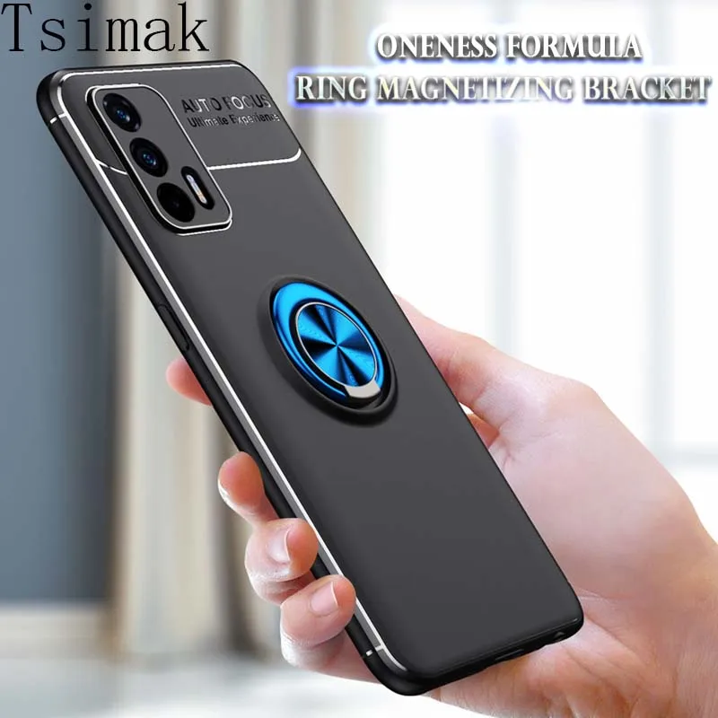 case for realme gt neo 2 pro gt2 2t c21 c25 c21y c25s c25y q3 q3i q3s q3t narzo 30a 50i 20 30 4g 5g shockproof stand phone cover free global shipping