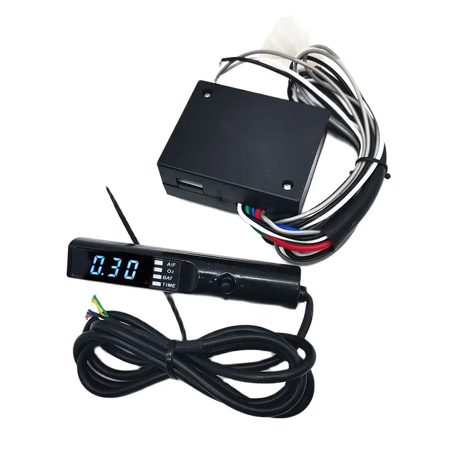 Универсальный турбо-таймер APEXI для универсального автомобиля с оригинальной