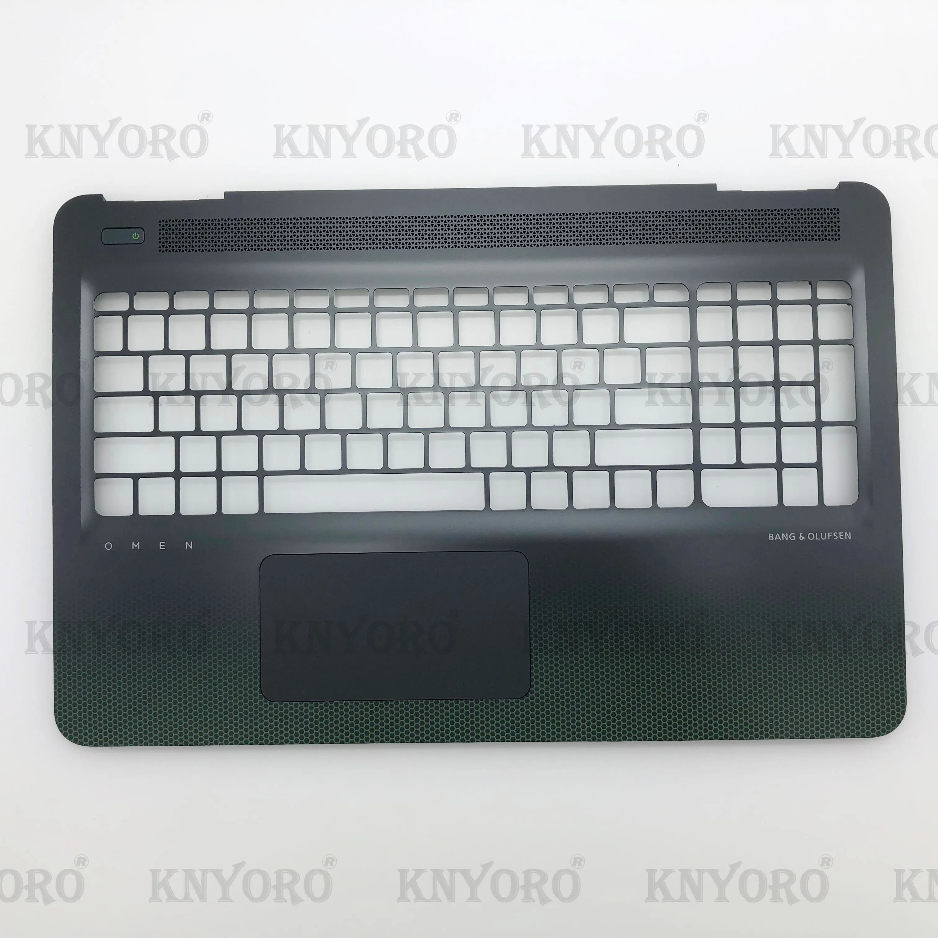 Новая подставка для ноутбука hp OMEN 15-AX 15-AX020CA 15-AX100 15-AX200 15-DP TPN-Q173 подставка для ноутбука Touc hp ad 905118-001