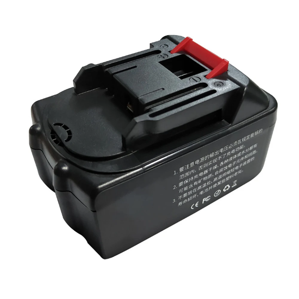 21V Screwdriver Battery 3000mAH Power Tools Rechargeable Li-ion Batteries For Makita Electric drill Angle Grinder Accessories |