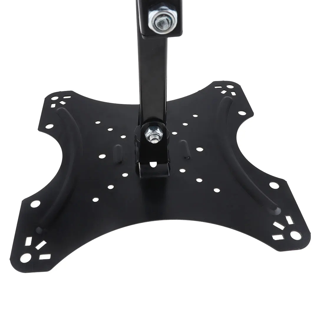 Регулируемый настенный кронштейн для телевизора 18 кг плоская панель поддержка