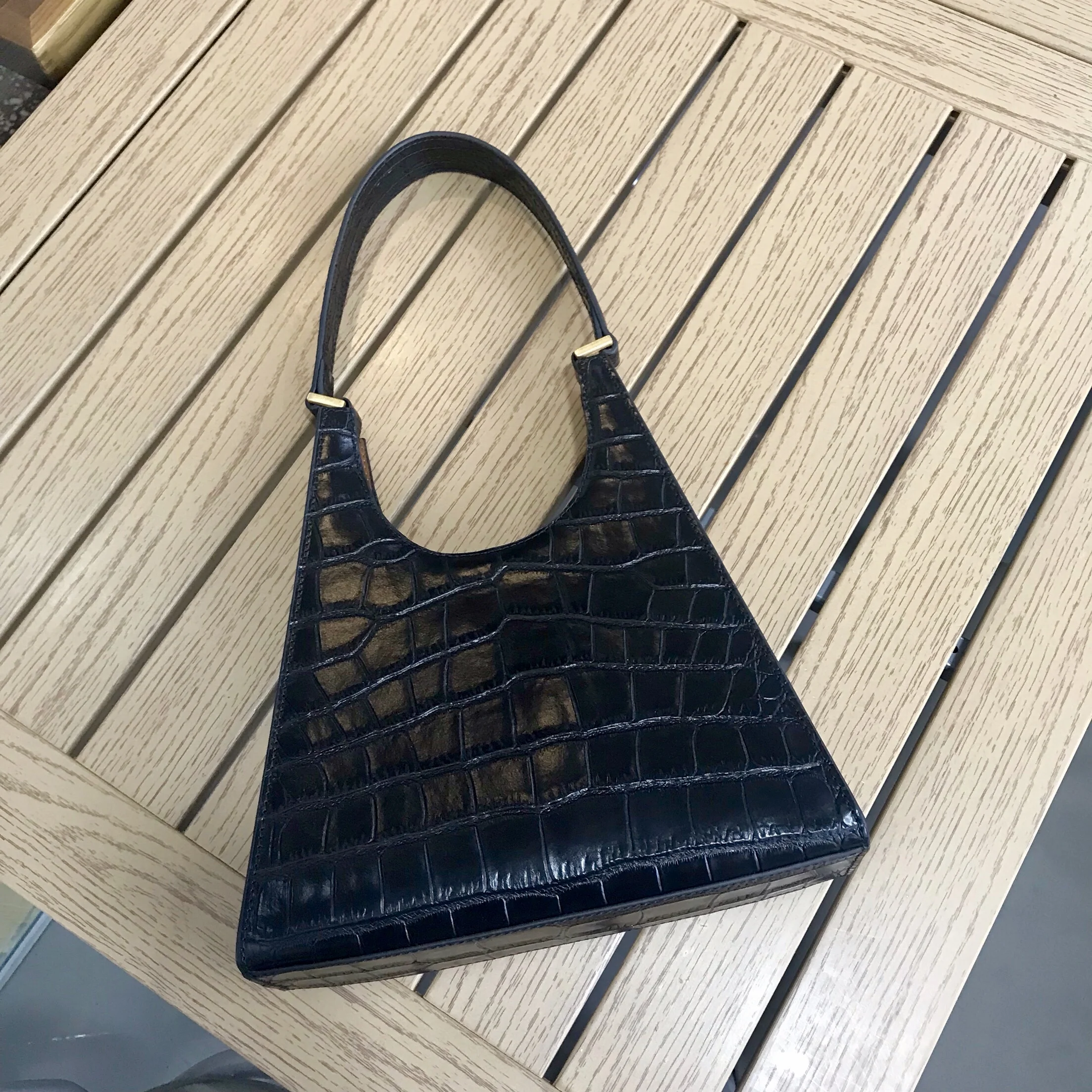 Kafunila натуральная женская из телячьей кожи Сумочка известный бренд женские сумки