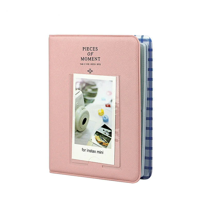 Держатель для фотокарт большой емкости 3 дюйма Fujifilm Instax Polaroid Mini11 Mini 11 64 |