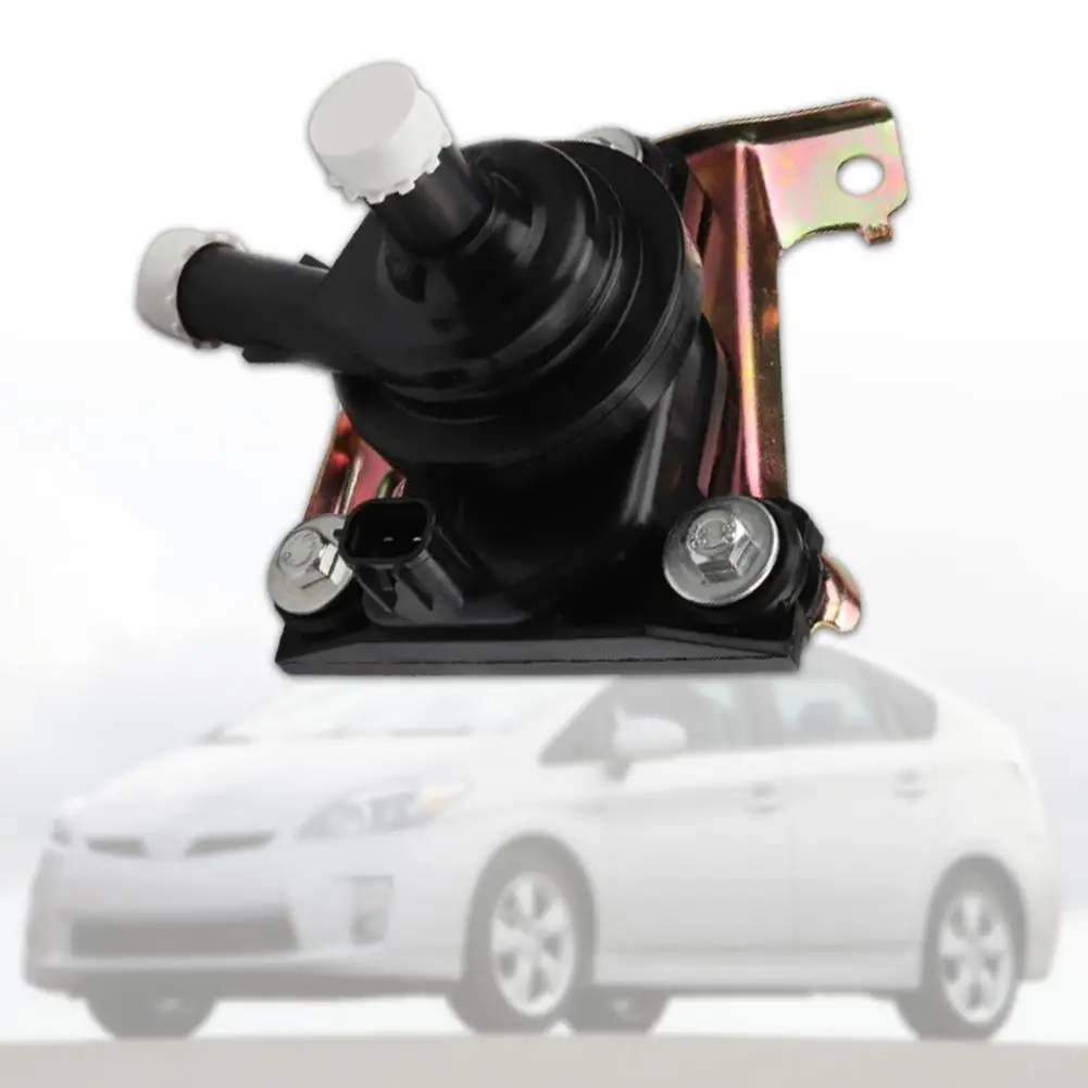 Водяной насос охлаждения для Toyota Prius 2004-2009 подлинный Электрический двигатель