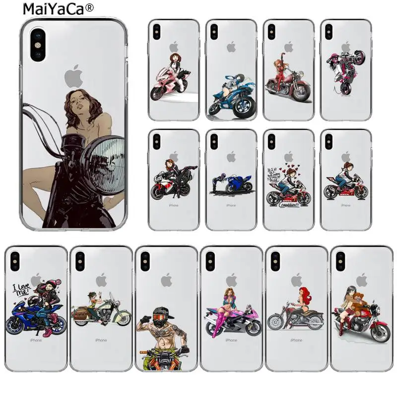 

Retro Moto Cross Motorcycle Sports Phone Cover for iphone 13 SE 2020 11 pro XS MAX 8 7 6 6S Plus X 5 5S SE XR cover