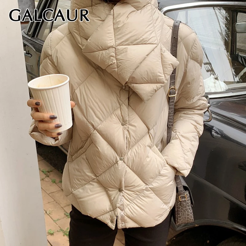 

Parkas