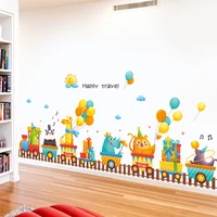 baby boy infant child kids wallpaper sticker for children%e2%80%99s room wall bedroom decorative vinyl decoration