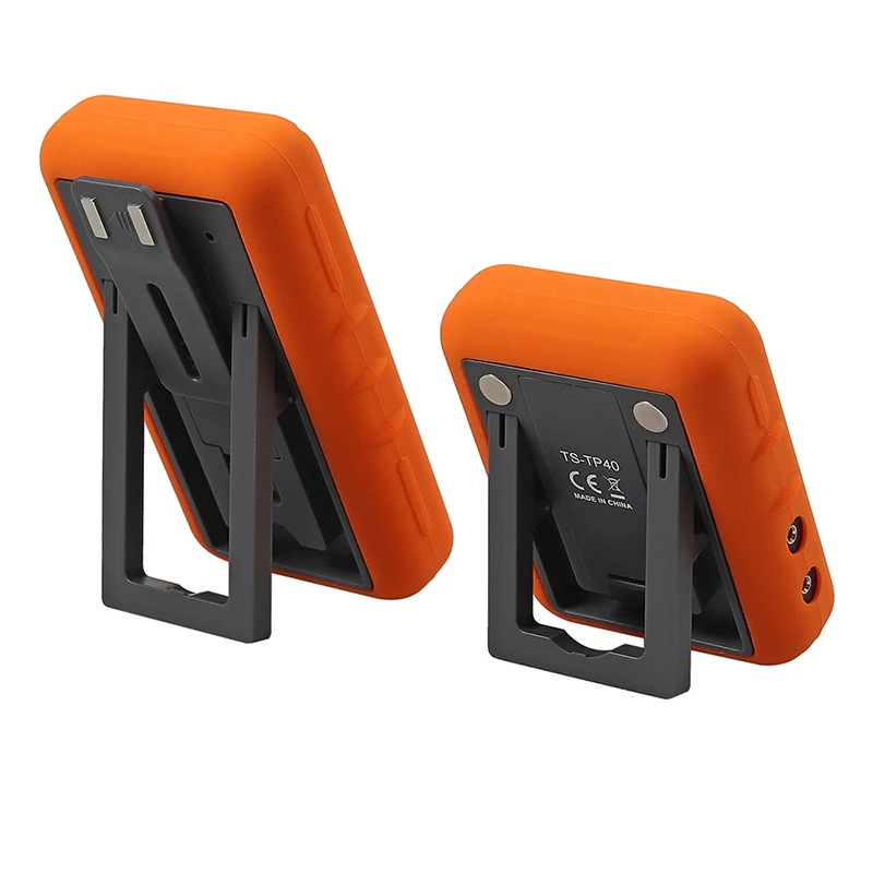 Улучшенный водонепроницаемый термометр для барбекю беспроводной цифровой с