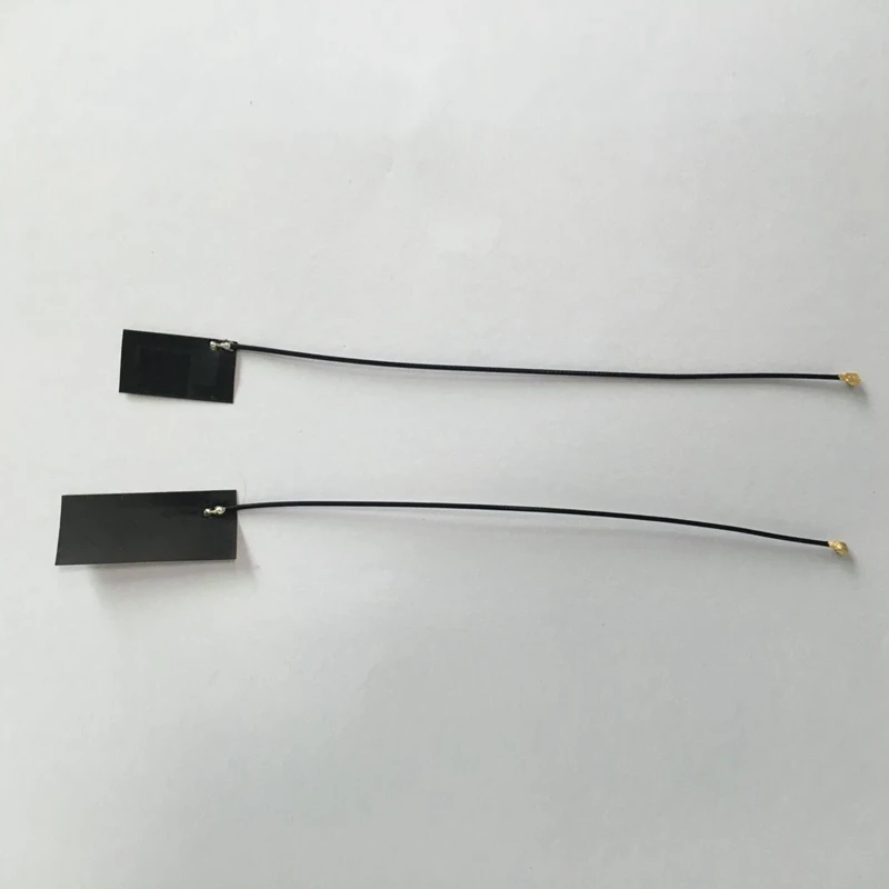 2Pcs 433Mhz 6Dbi High Gain Lora Antenna Built-In Aerial Piamater Fpc 38x16Mm New | Автомобили и мотоциклы