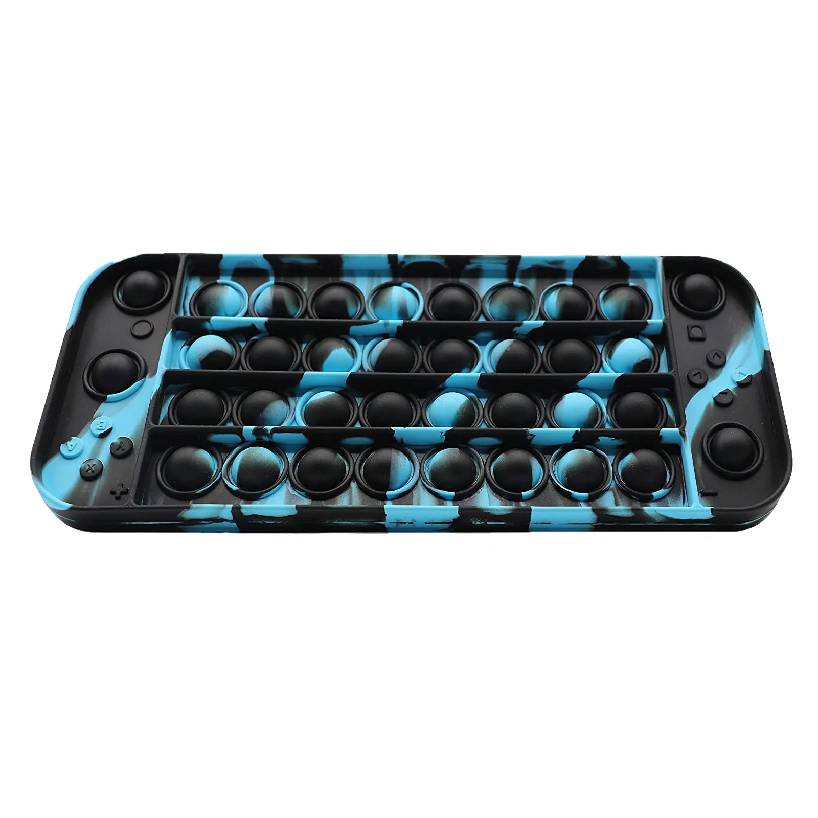 

Push Fidget Sensory Toy Autism Special Needs Stress Reliever Toy Halloween Slow Rising Collection Stress Reliever Toys