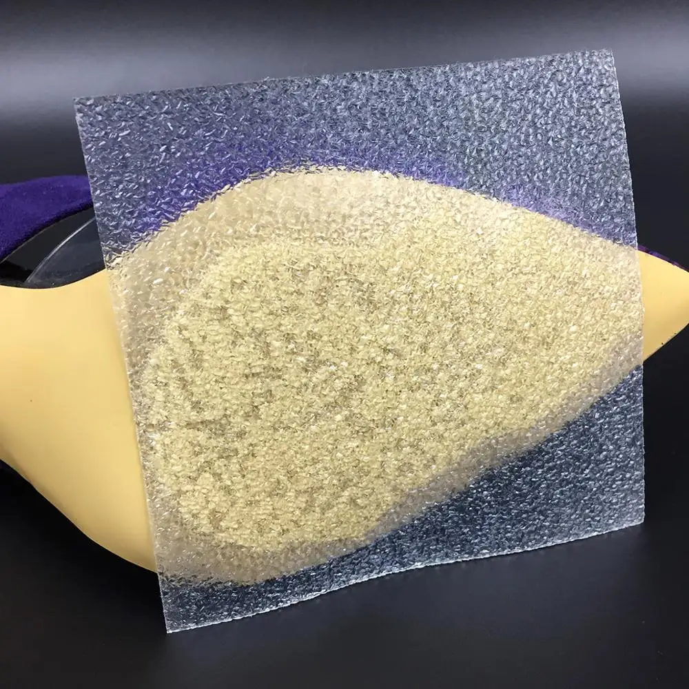 Клейкая лента для подошвы самоклеящаяся Нескользящая наклейка прозрачная обувь