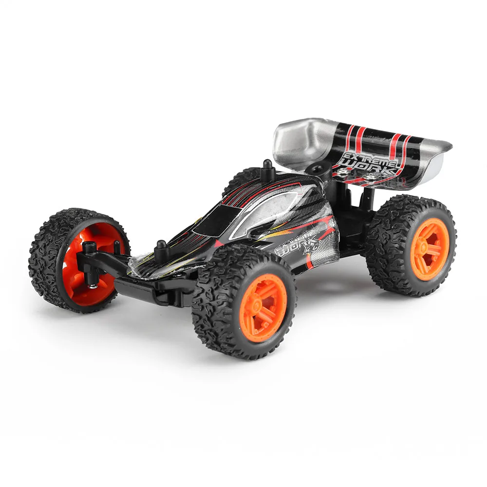 Гоночный автомобиль на радиоуправлении 1/32 2 4G мультиплеер параллельное 4