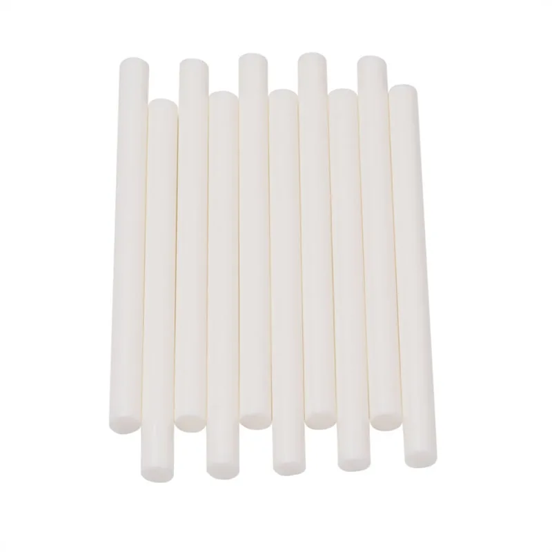 

20Pcs/set 7x100mm Hot Melt Glue Sticks For 7mm Electric Glue Gun Craft DIY Hand Repair White Adhesive Sealing Wax Glue Sticks