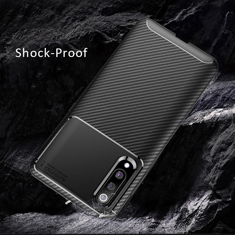 

case for xiaomi mi 9 lite back cover on ksiomi 9 light se pro 9lite protective phone coque bag soft tpu silicone matte business