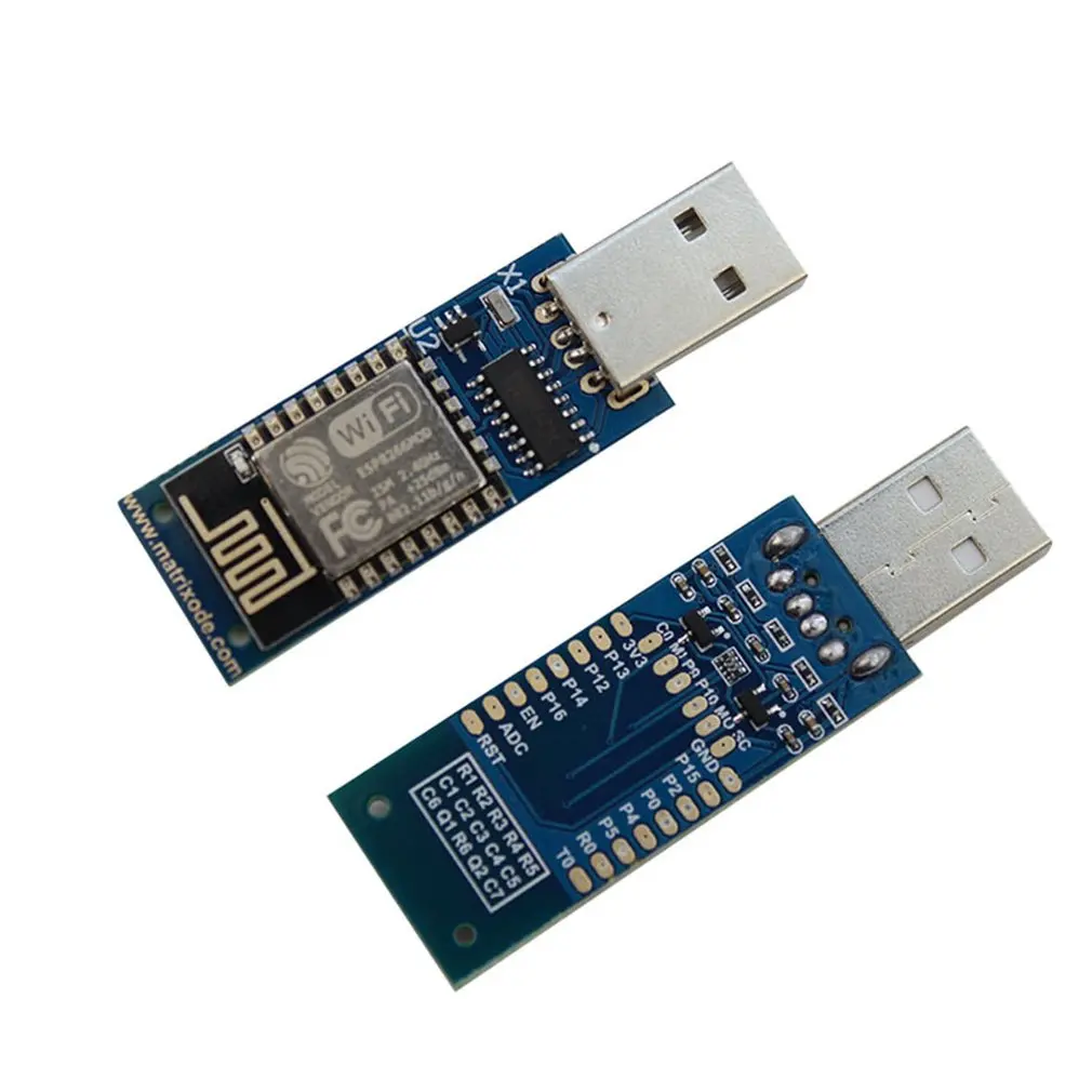 For PS4 WiFi ESP8266 CH340 chip USB Wireless Module Compatible Nodemcu for Arduino Hot