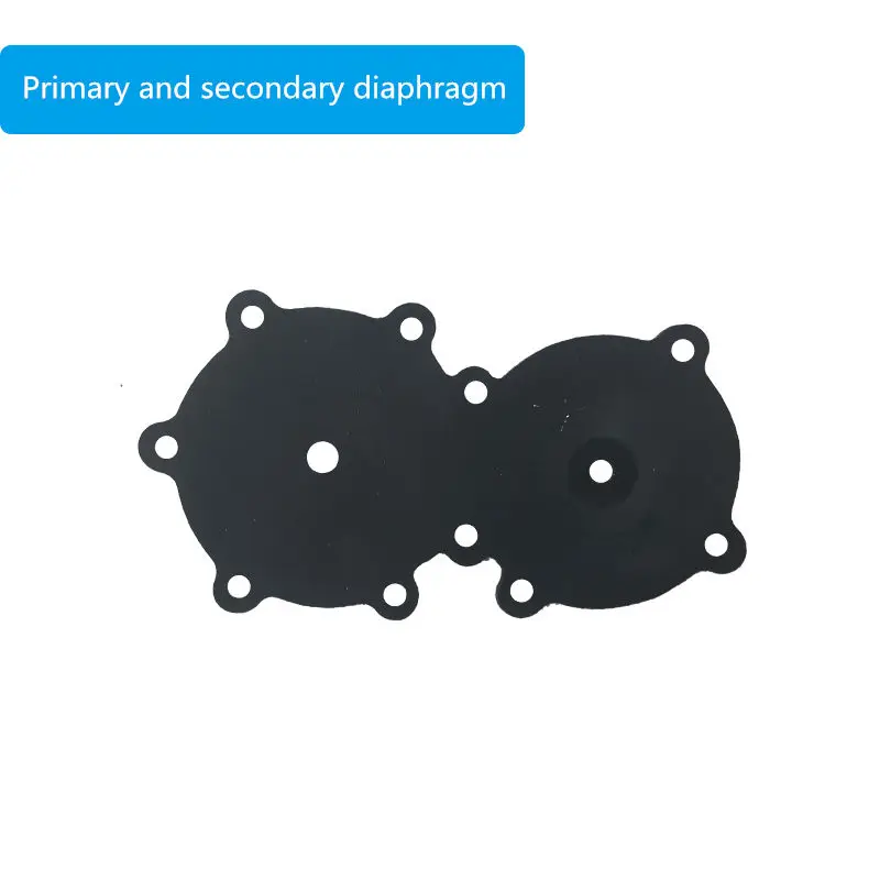 СПГ природный газ Единая точка Давление редуктор диафрагмы редукционный клапан