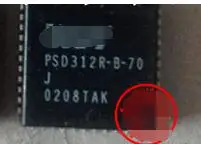 IC новый 100% PSD312R-B-70J | Обустройство дома