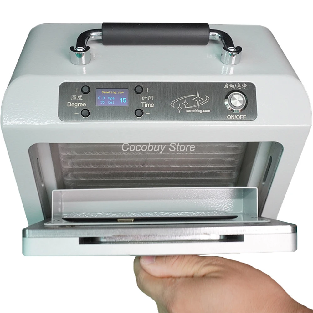 Мини-устройство для снятия пузырьков Samsung iPhone устройство пены с плоского экрана