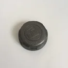 Топливный колпачок GXV390 Подходит для HONDA GXV340, вертикальный вал OHV, 4-тактный двигатель для газонокосилок, культиватор, бензиновый бак