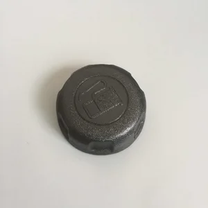 Топливный колпачок GXV390 Подходит для HONDA GXV340, вертикальный вал OHV, 4-тактный двигатель для газонокосилок, культиватор, бензиновый бак