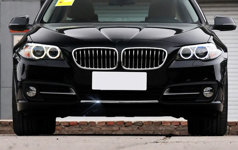Крышка переднего нижнего бампера для BMW 5 серии F10 2014-2016 1 шт. | Автомобили и