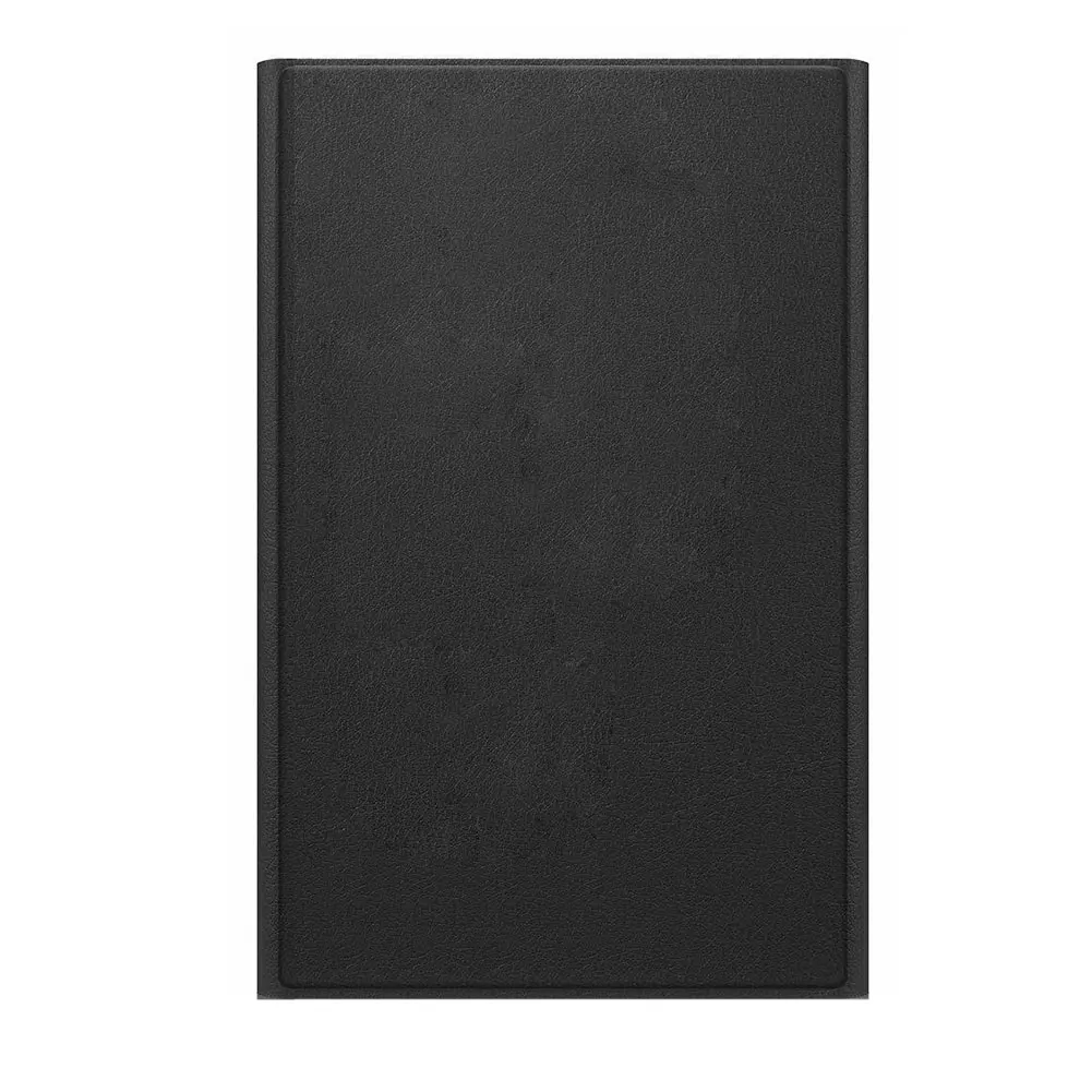 Bluetooth клавиатура чехол для Samsung Galaxy Tab S6 10,5 дюймов SM-T860 SM-T865 чехол из искусственной кожи Беспроводная клавиатура чехол для планшета