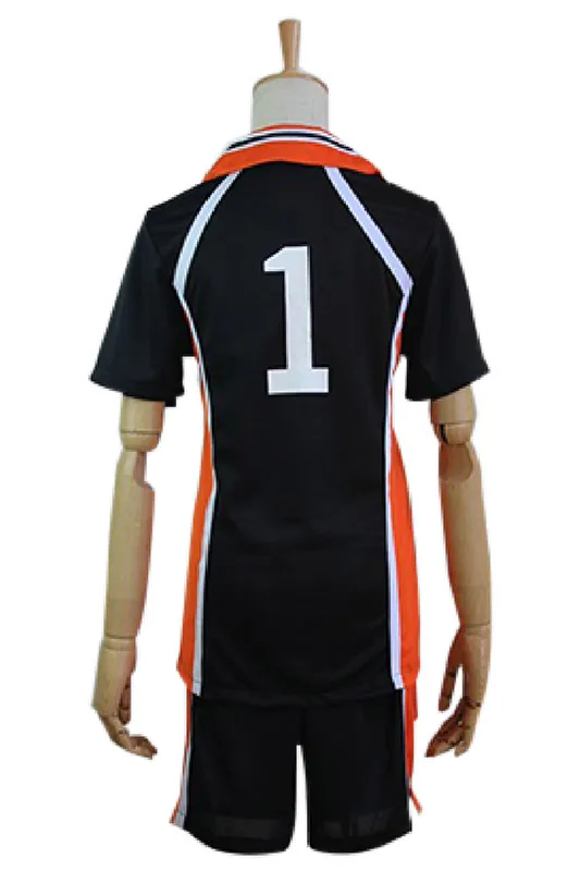 Haikyuu Косплей Karasuno школьная форма костюм сугара коуши/Савамура дайчи/азумана
