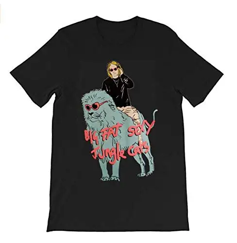 Lewis Capaldi большая толстая Сексуальная футболка с котами качественные футболки