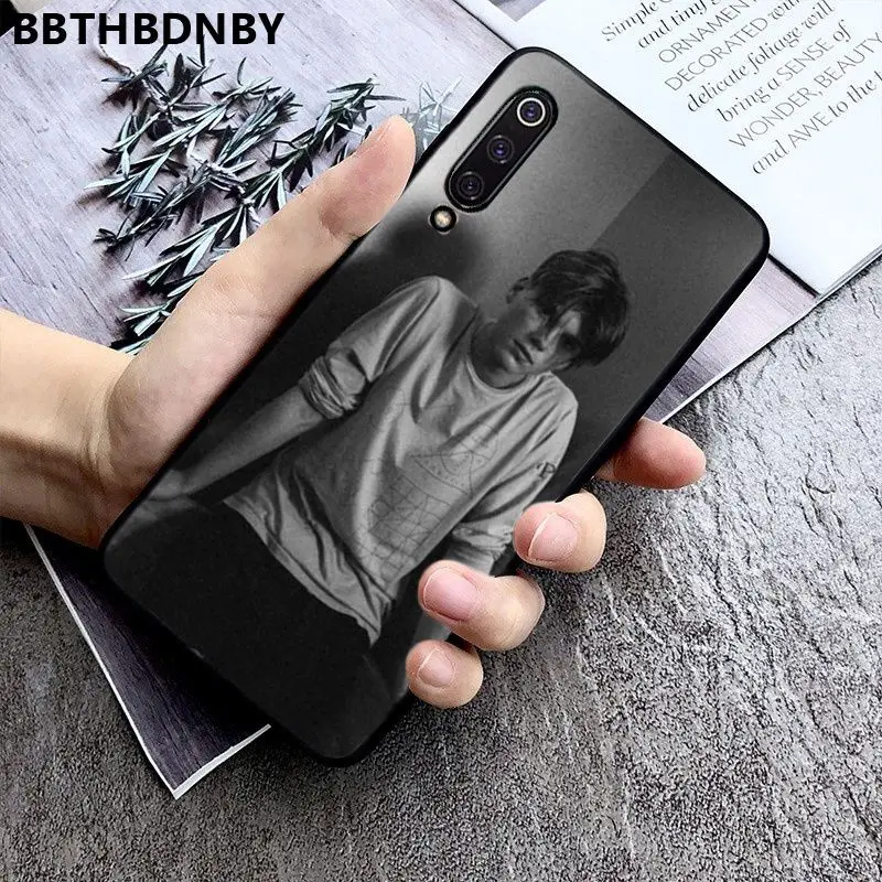 Чехол для телефона Руэл ТПУ Мягкий силиконовый чехол Xiaomi 8 9 se Redmi 6 6pro 6A 4X7 note 5 7 |