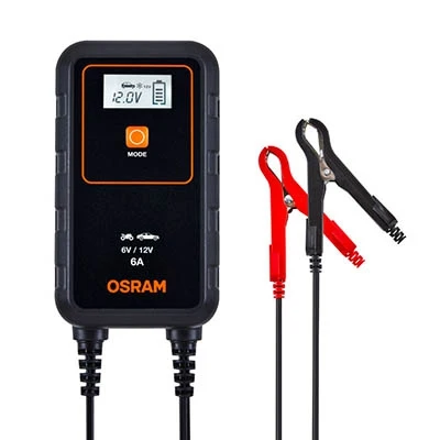 Зарядное устройство Osram OEBCS906 |