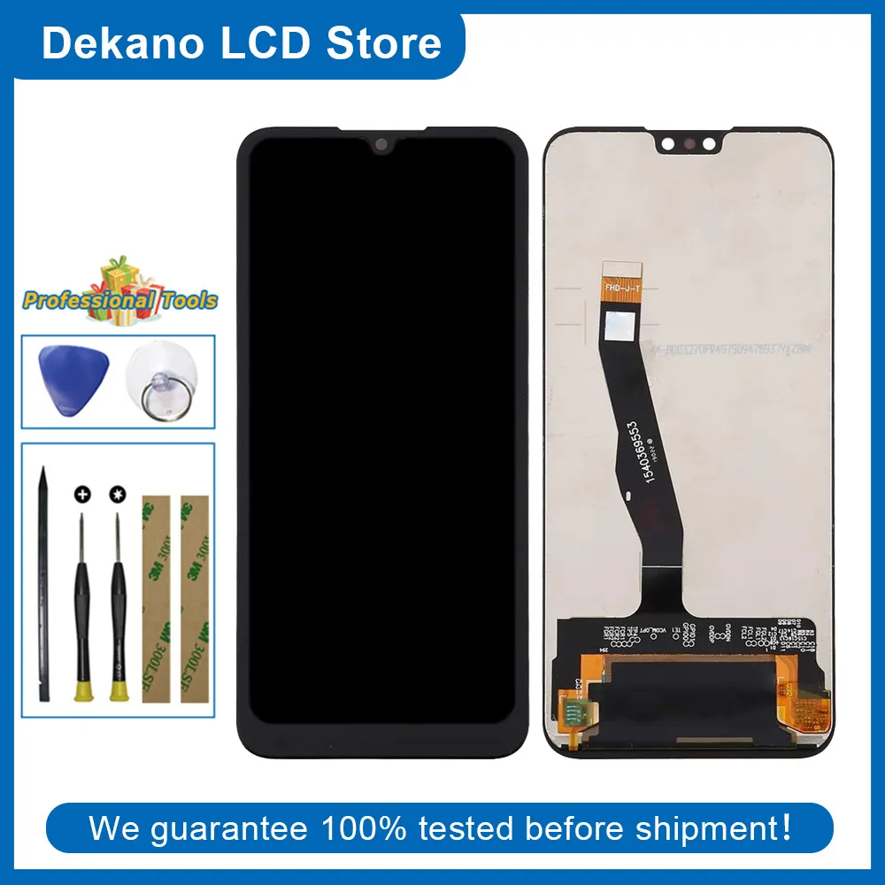 

Mobile Phone Parts