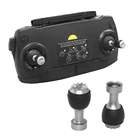 2 шт., джойстик для DJI Mavic Mini SE air Mavic 2 Pro Zoom Mini 2