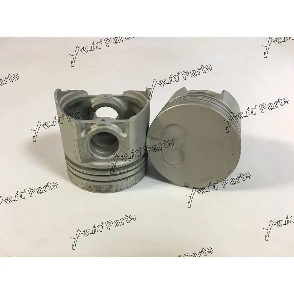 For Isuzu Engine Part 3KA1 Piston | Автомобили и мотоциклы
