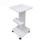 Горячая Распродажа многофункциональная тележка для салона красоты для использования в салоне, алюминиевая подставка, запчасти для оборудования личной гигиены