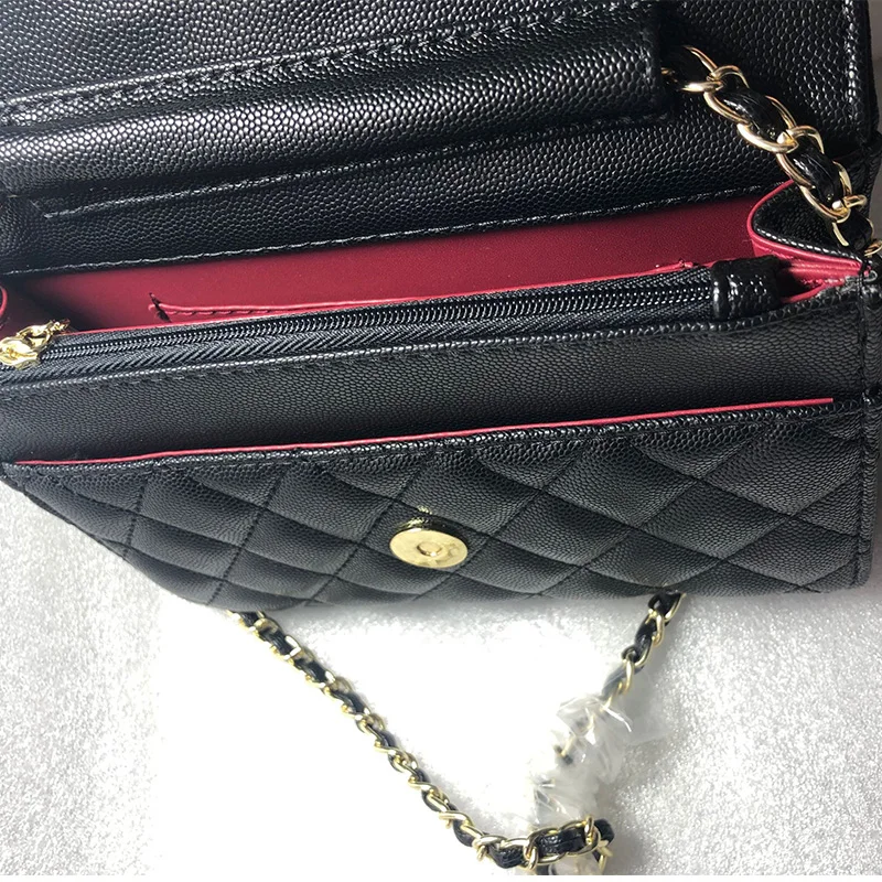 

New Women For Bag Fashion Chain Shoulder Bag Brand Design High Quality Cross Body Bag Party Bag