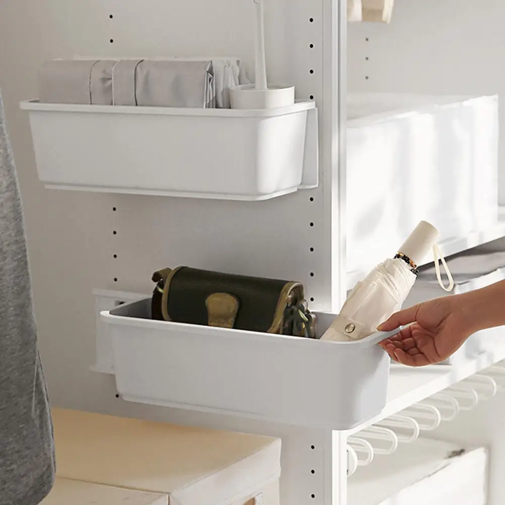 

Настенный холодильник коробка для хранения Кухня двери шкафа стеллаж для хранения корзина для отрезания пищевой пленки с одноразовыми сал...