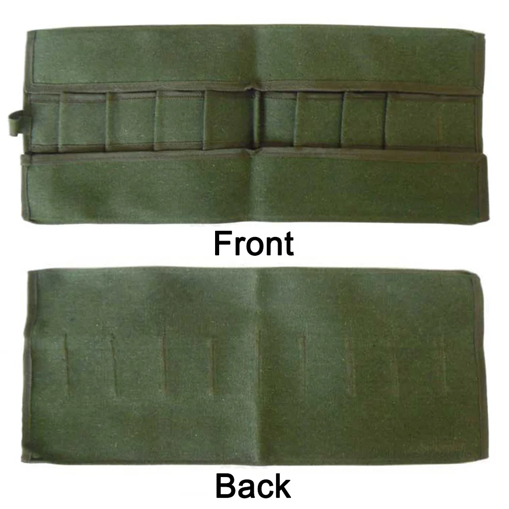 Гаечный ключ плоскогубцы сумка для хранения Портативный Ключ Мульти Карманный