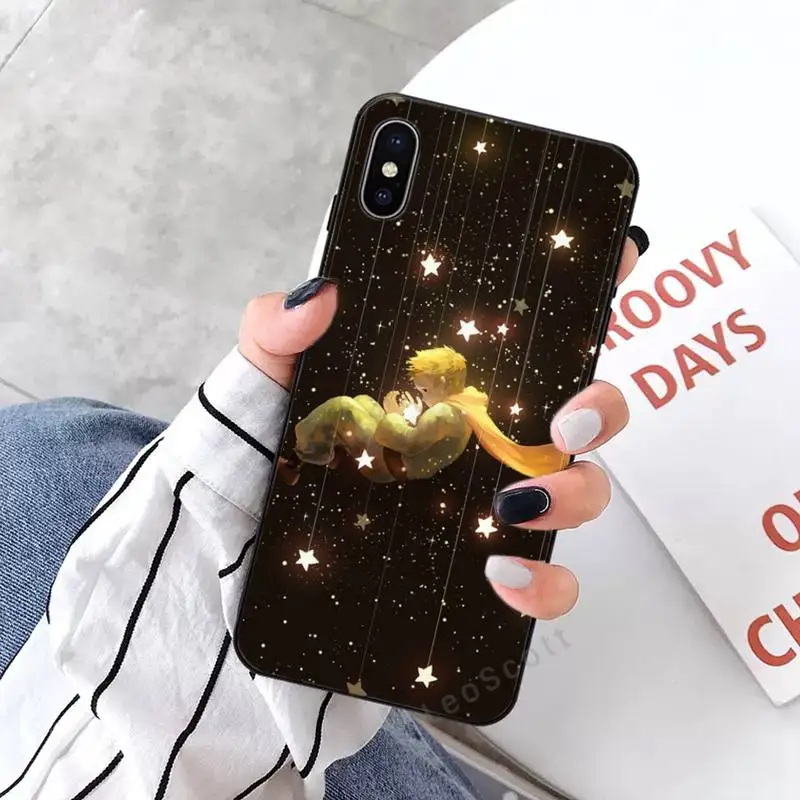 

Space pattern Phone Case for iPhone 11 12 mini pro XS MAX 8 7 6 6S Plus X 5S SE 2020 XR