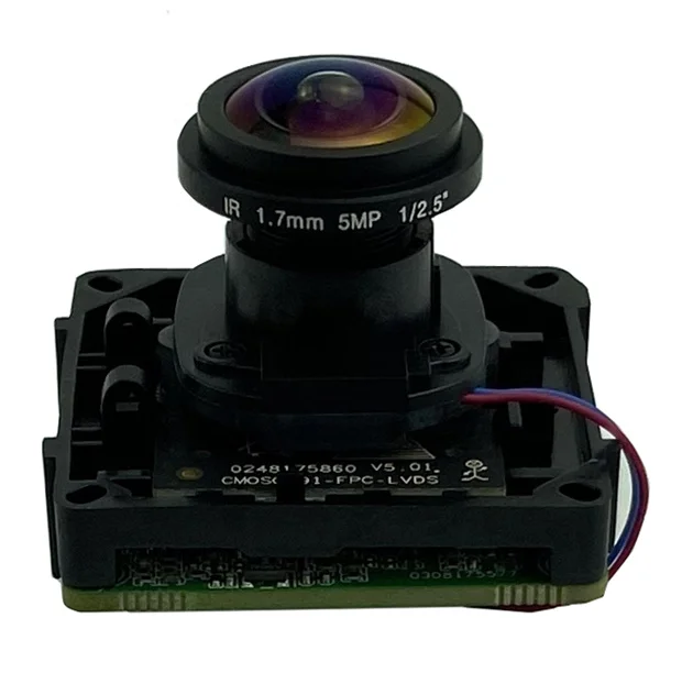 Плата модуля камеры StarLight Sony IMX291 + 3516CV300 объектив M12 с низким освещением 3MP 1080P 2048*1536