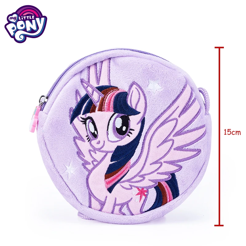 Оригинальная плюшевая кукла My Little Pony, игрушки для принцесс, аниме, лошадь, единорог, плюш, мягкие для детей, для маленьких девочек, рождественский подарок