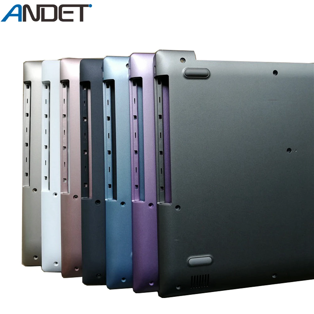 

Новый оригинальный чехол для Lenovo 320-15IAP 320-15IKB 320-15AST 320-15ABR 320-15ISK xiaoxin 5000, нижняя крышка корпуса 15 дюймов