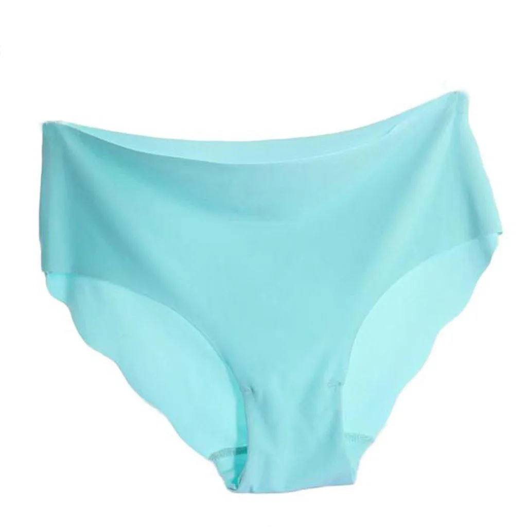 Женское нижнее белье JAYCOSIN тонкое повседневное сексуальное невидимое из хлопка