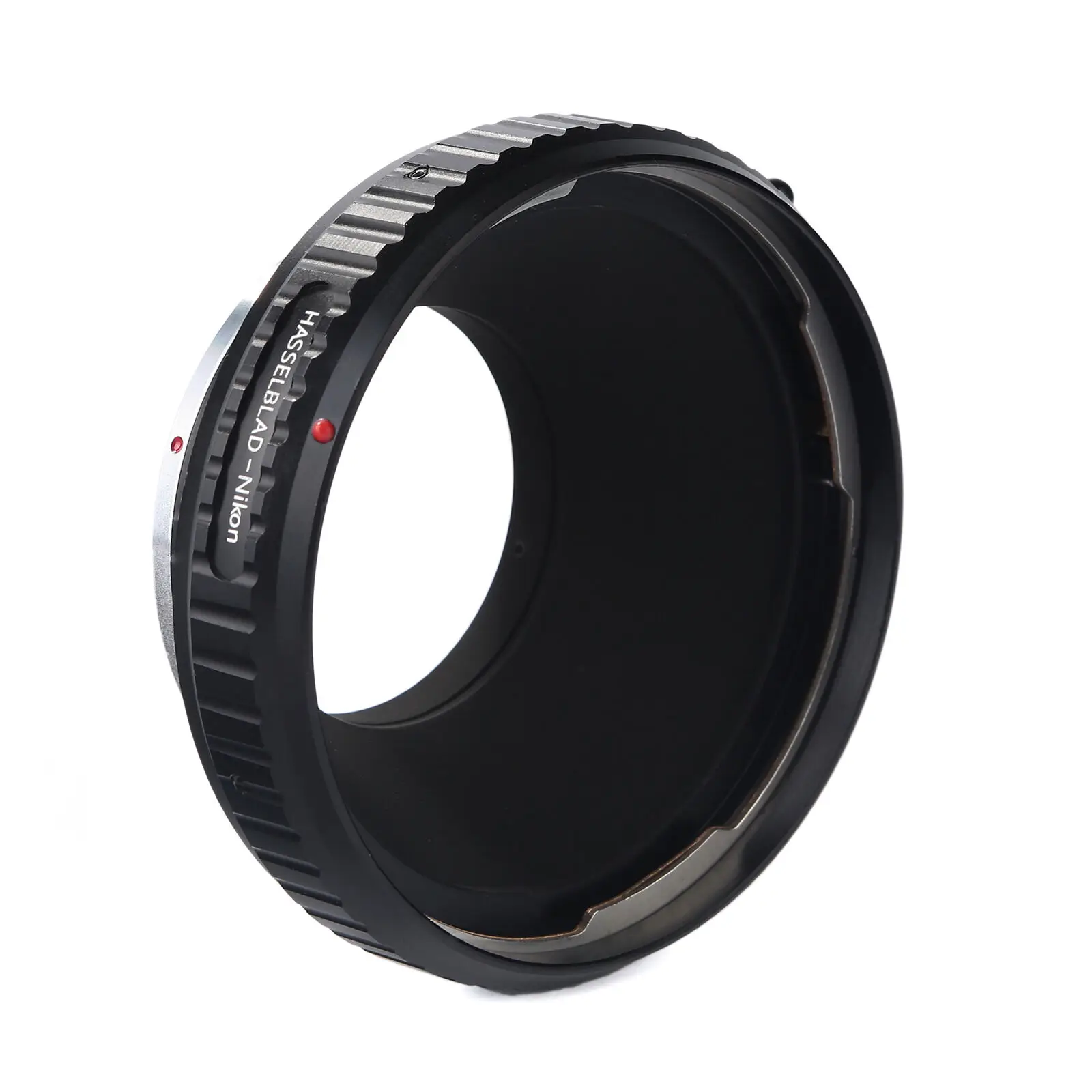K&F Concept HB-AI Camera Lens   Mount Adapter for Hasselblad V Mount Lens to Nikon d3500 d5300 d5600 d750   F Mount Camera Body enlarge