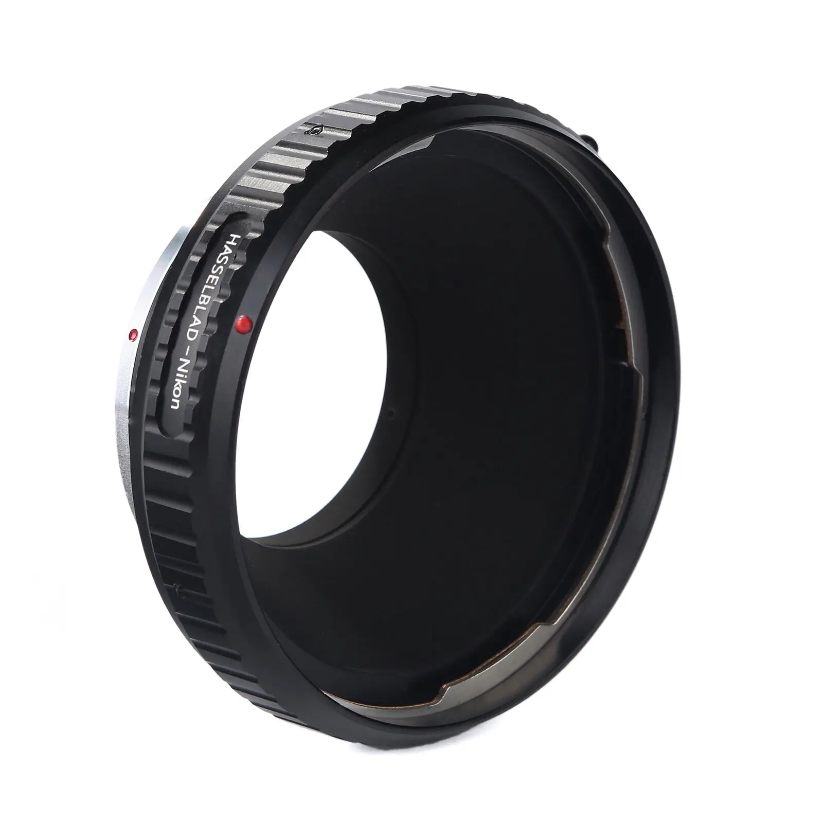K&ampF Concept HB-AI Camera Lens Mount Adapter for Hasselblad V to Nikon d3500 d5300 d5600 d750 F Body | Электроника
