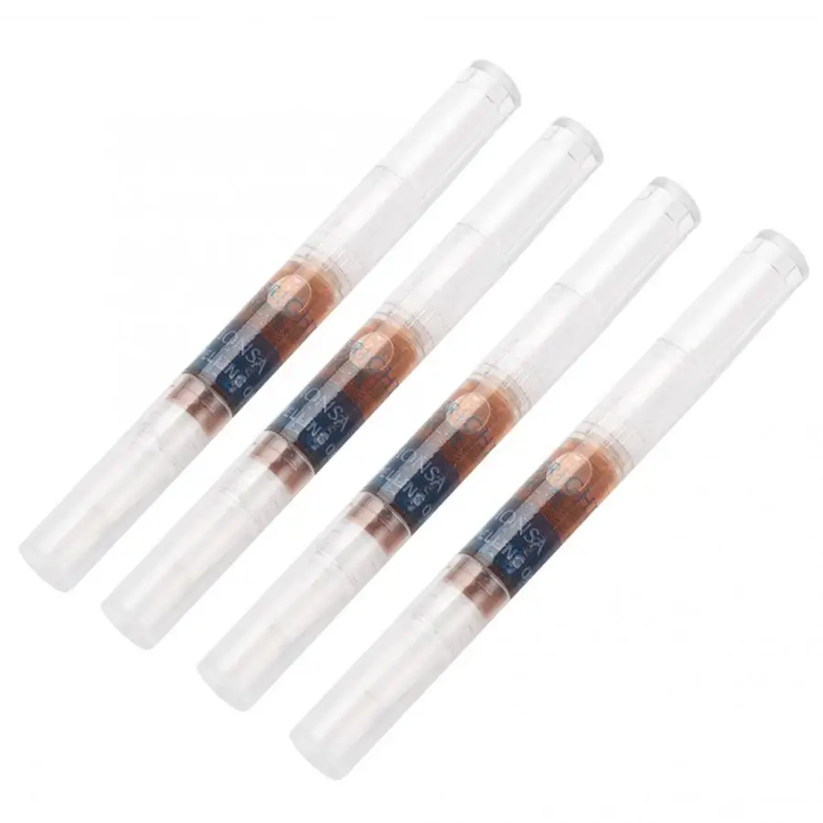 TMISHION 4 шт. средство для лечения грибка ногтей защита ног инструменты ухода за